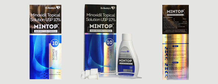 German Customs blocked my Minoxidil 10% from India. Where can I get Mintop 10% or Tugain 10% in Germany?