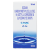 C-NAC eye drops