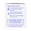 C-NAC eye drops
